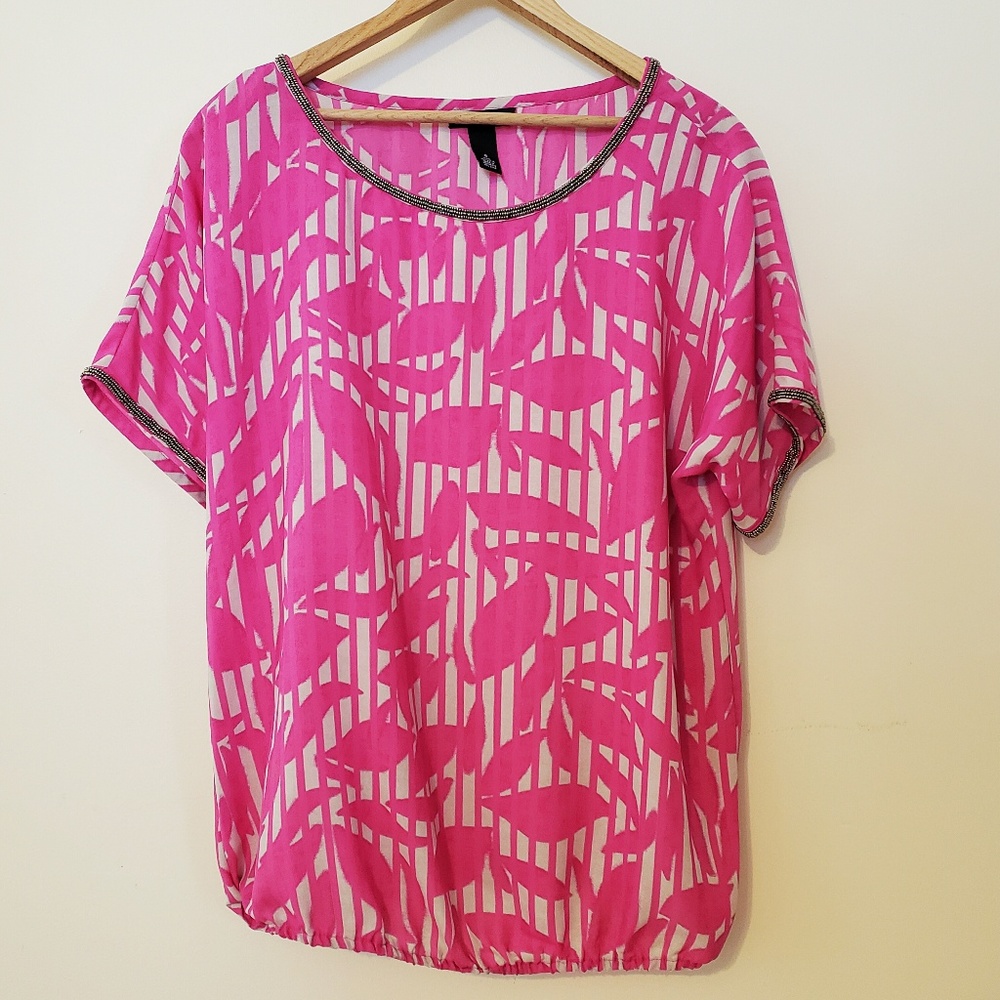 Alfani Blouse